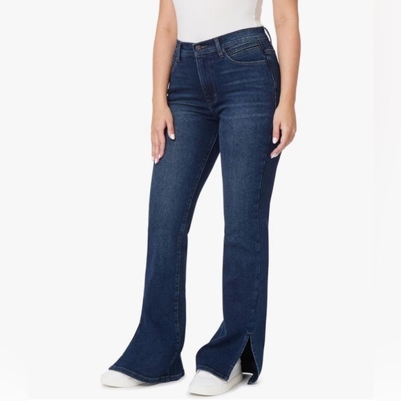 Kensie Pants - Kensie jeans THE SAVANNAH FLARE